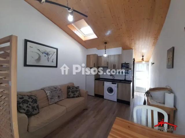 Casa en alquiler en Laredo