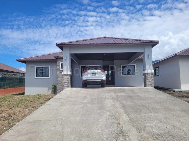 Casa en Alquiler en Alto Boquete, Boquete
