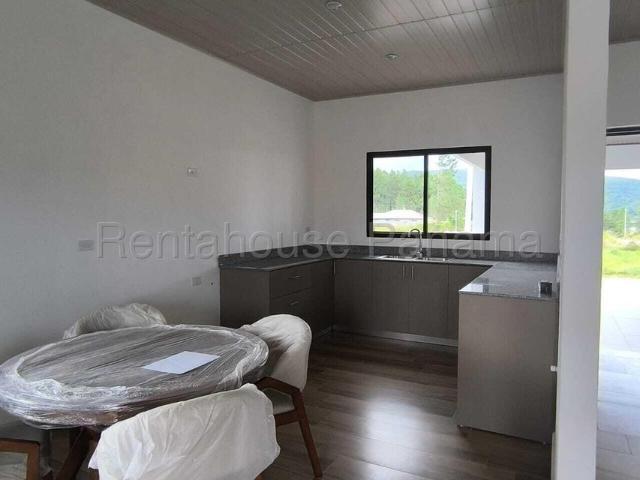 Casa en Alquiler en Alto Boquete, Boquete