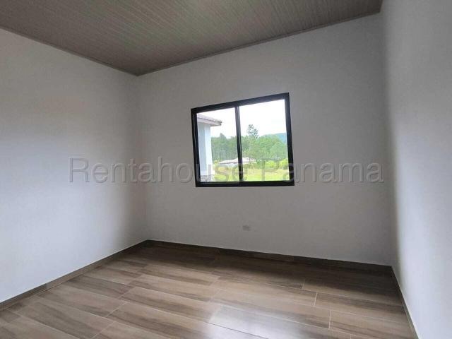 Casa en Alquiler en Alto Boquete, Boquete