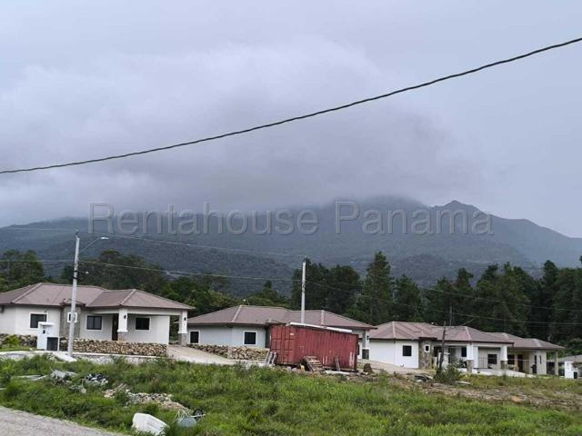 Casa en Alquiler en Alto Boquete, Boquete