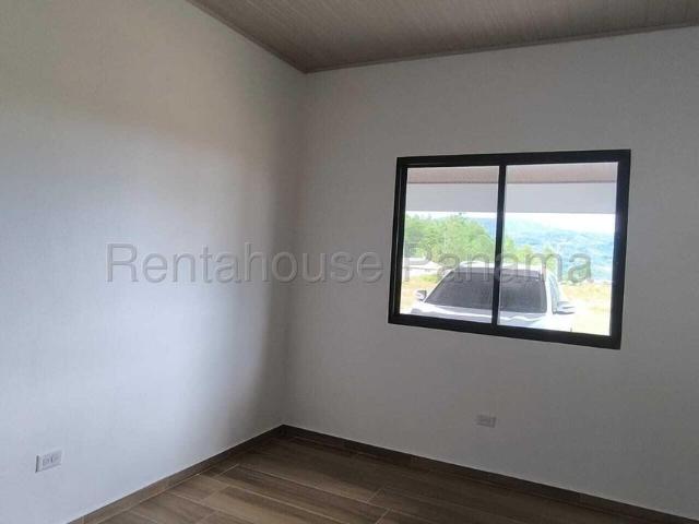 Casa en Alquiler en Alto Boquete, Boquete