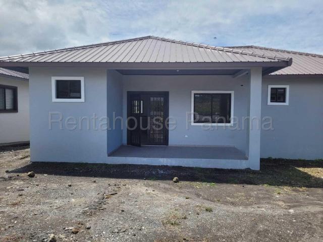 Casa en Alquiler en Alto Boquete, Boquete