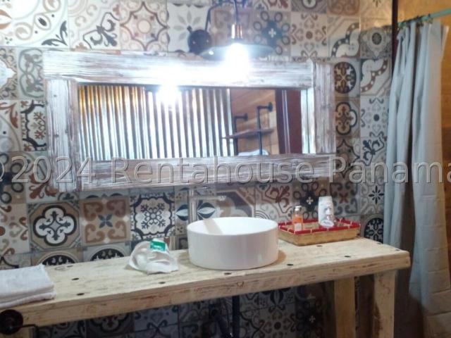 Casa en Alquiler en Alto Boquete, Boquete