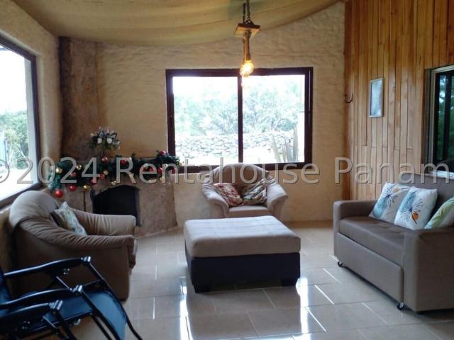 Casa en Alquiler en Alto Boquete, Boquete