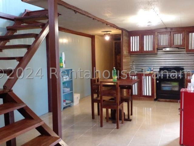 Casa en Alquiler en Alto Boquete, Boquete