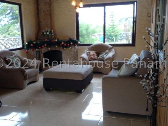 Casa en Alquiler en Alto Boquete, Boquete