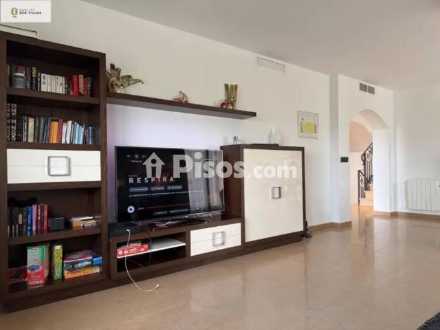 Casa en alquiler en Murcia, Área Metropolitana de Murcia