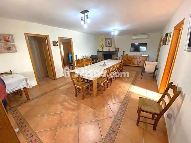 Casa en alquiler en Centro, Málaga-Costa del Sol