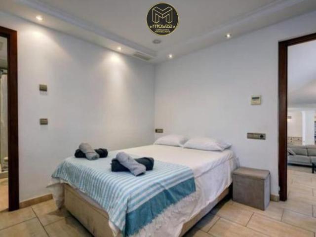 Casa en alquiler en Barriada Islas Canarias, Costa del Sol Occidental