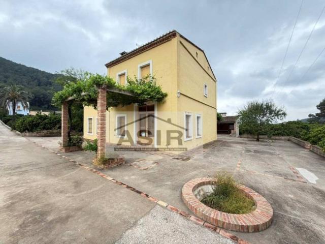 Casa en alquiler en la Ribera Alta, Valencia