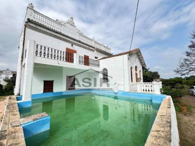 Casa en alquiler en la Ribera Alta, Valencia