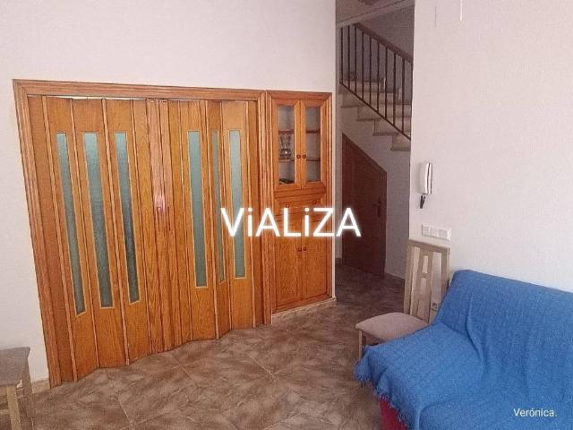 Casa en alquiler en Alzira