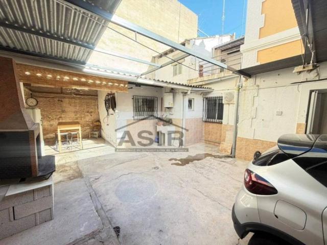 Casa en alquiler en la Ribera Alta, Valencia