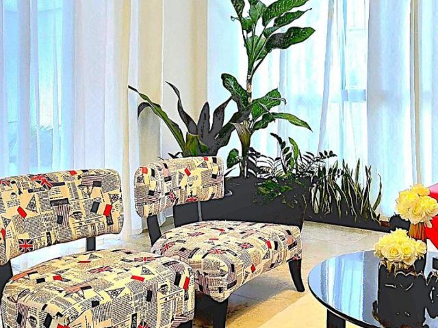 Casa en Alquiler en Amelia Denis De Icaza ALTOS DE PANAMÁ Panamá 309 m2. 4 hab