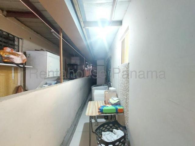 Casa en Alquiler en Amelia Denis De Icaza Betania Panamá 125 m2. 4 hab