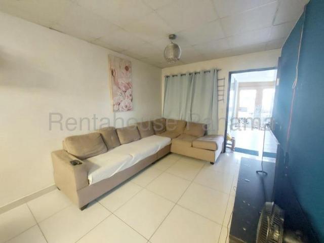 Casa en Alquiler en Amelia Denis De Icaza Betania Panamá 125 m2. 4 hab