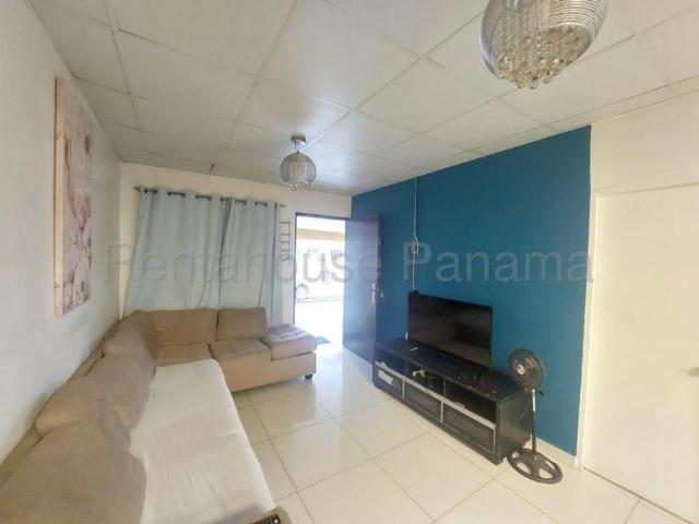 Casa en Alquiler en Amelia Denis De Icaza Betania Panamá 125 m2. 4 hab