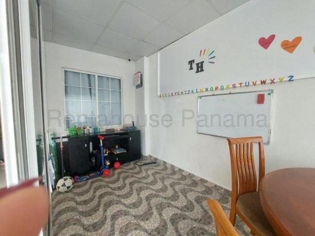 Casa en Alquiler en Amelia Denis De Icaza Betania Panamá 125 m2. 4 hab