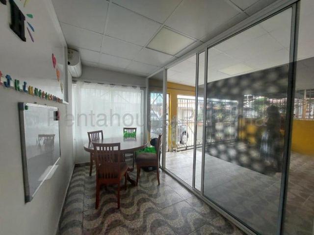 Casa en Alquiler en Amelia Denis De Icaza Betania Panamá 125 m2. 4 hab