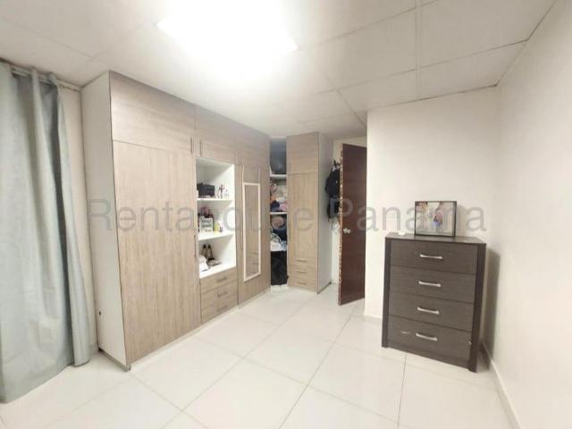 Casa en Alquiler en Amelia Denis De Icaza Betania Panamá 125 m2. 4 hab