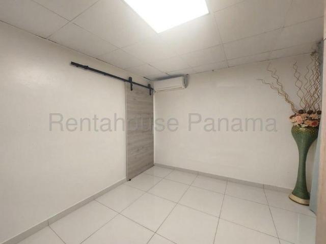 Casa en Alquiler en Amelia Denis De Icaza Betania Panamá 125 m2. 4 hab