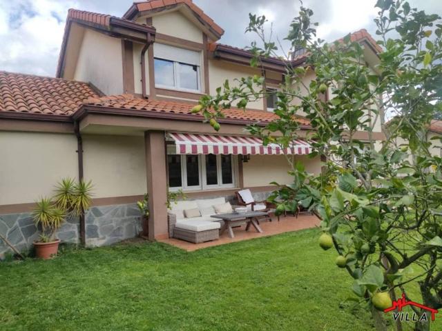 Casa en alquiler en Ampuero, Cantabria