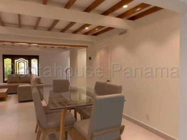 Casa alquiler en Ciudad de Panamá, Panamá