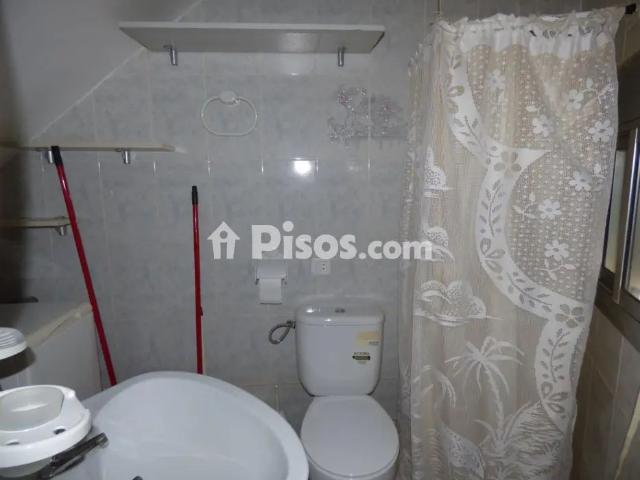 Casa en alquiler en Barrio de las Cruces, Almería