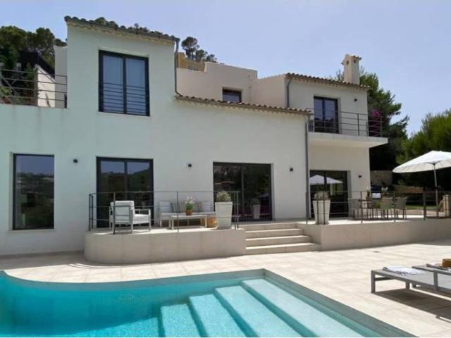 Casa en alquiler en Serra de Tramuntana, Baleares