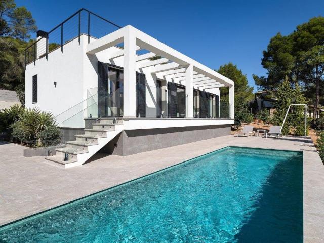 Casa en alquiler en Andratx