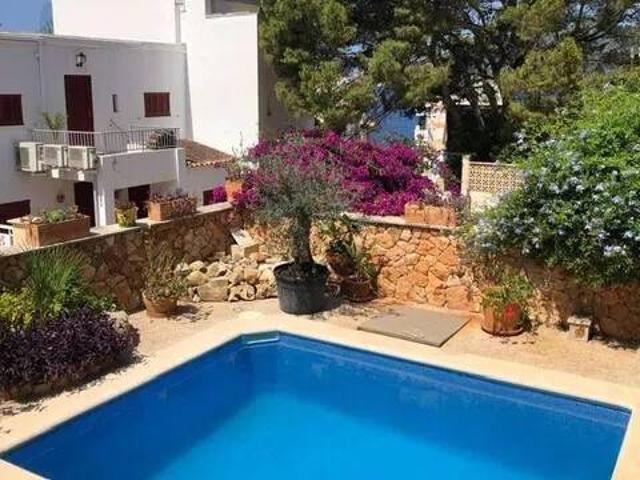 Casa en alquiler en Sant Elm, Serra de Tramuntana