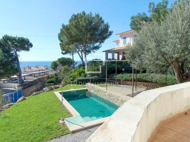 Casa en alquiler en Serra de Tramuntana, Baleares