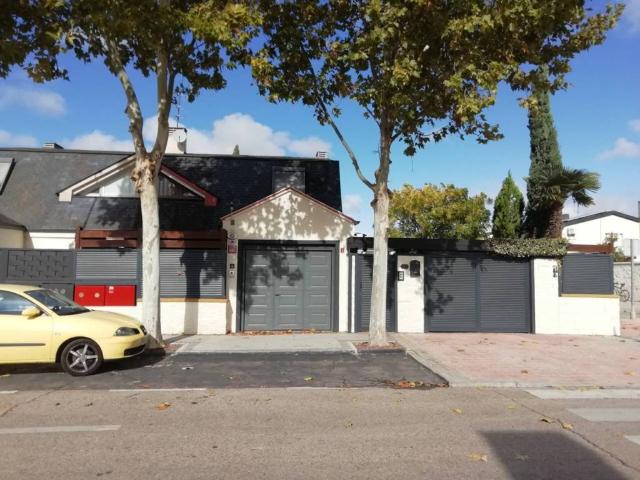 Casa en alquiler en Aranjuez, Madrid