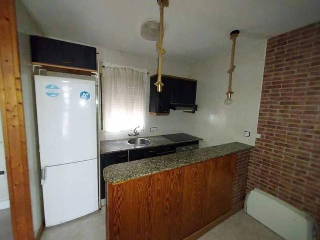Casa en alquiler en Arbeca