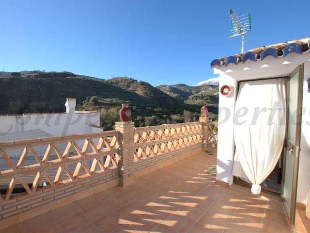 Casa en alquiler en La Axarquía, Andalucía