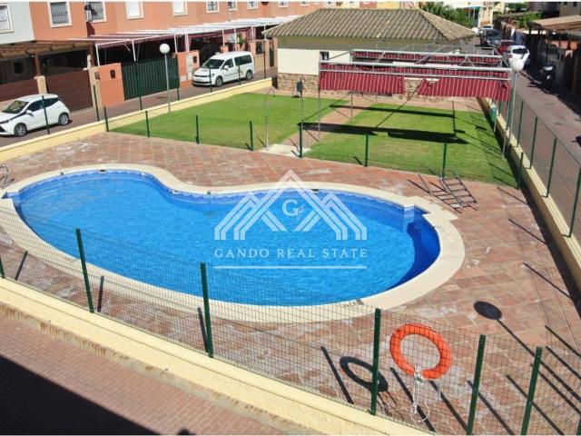 Casa en alquiler en Barriada Juan de la Cosa, Dos Hermanas