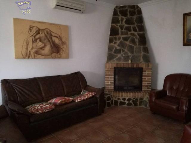 Casa en alquiler en Sierra de Cádiz, Andalucía