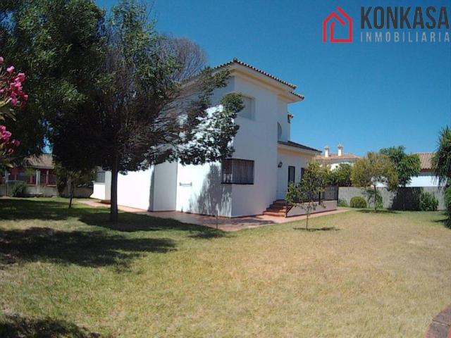 Casa en alquiler en Arcos De La Frontera