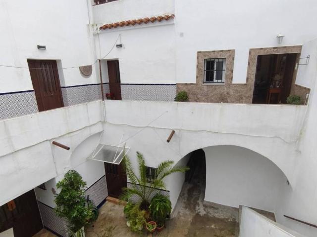 Casa en alquiler en Sierra de Cádiz, Andalucía