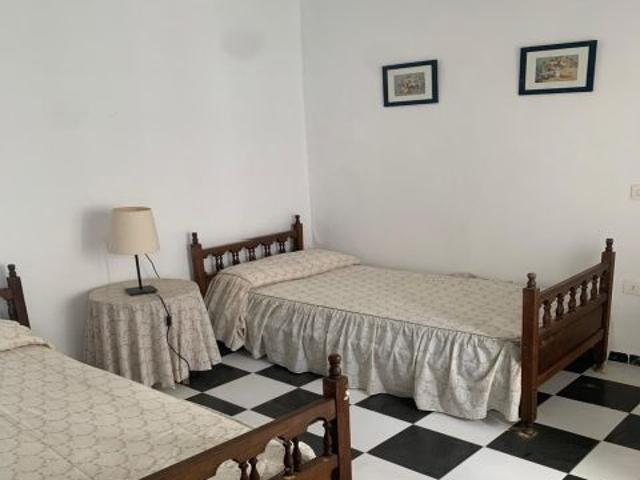 Casa en alquiler en Sierra de Cádiz, Andalucía