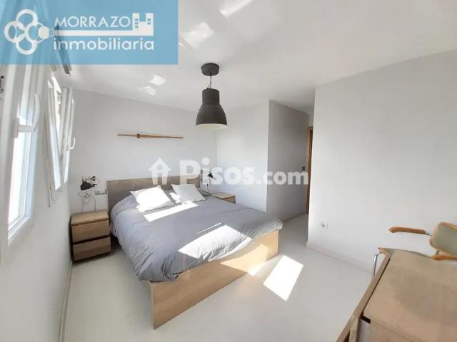Casa en alquiler en Poio, Pontevedra
