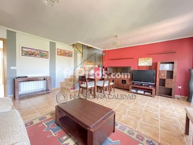 Casa en alquiler en Distrito Centro Norte, Burgos
