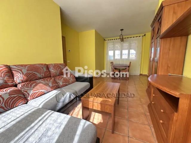 Casa en alquiler en Distrito Centro Norte, Burgos
