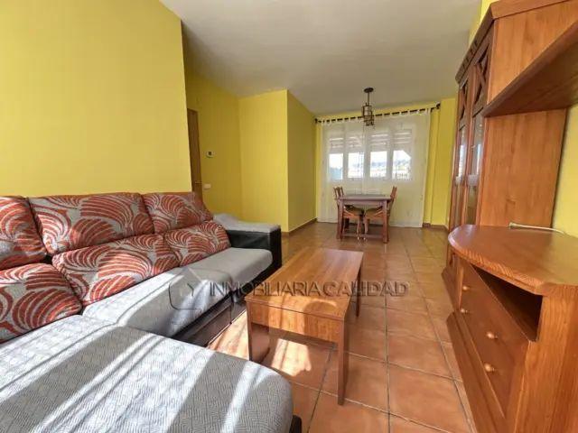 Casa en alquiler en Centro, Burgos