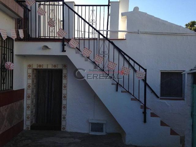 Casa en alquiler en La Axarquía, Andalucía