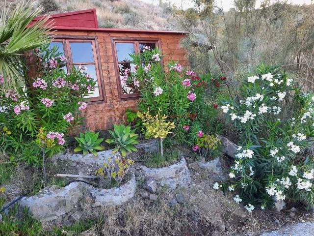 Casa en alquiler en Arenas