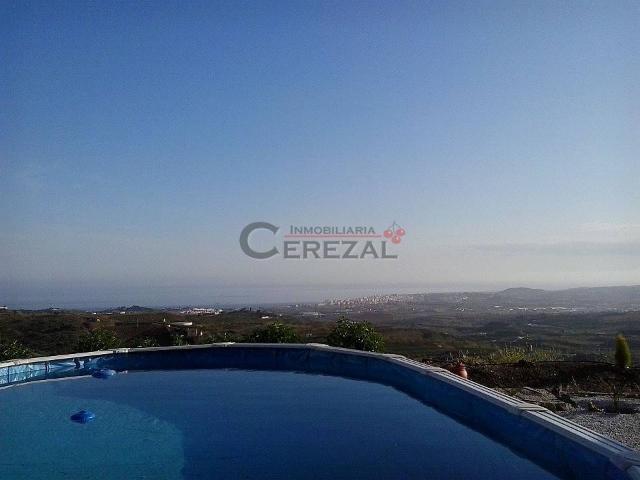 Casa en alquiler en Arenas