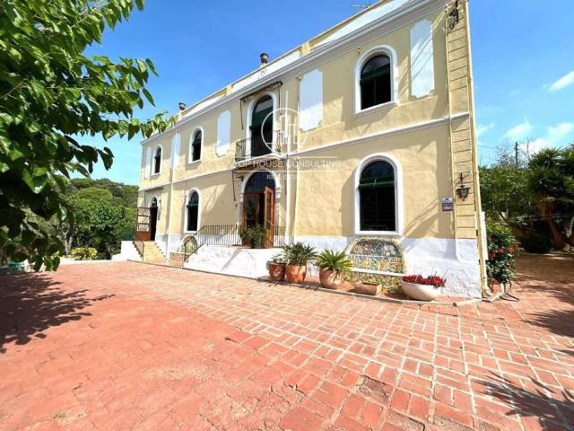 Casa en alquiler en Arenys De Mar, Barcelona
