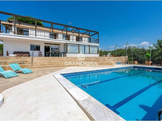 Casa en alquiler en Maresme, Catalunya